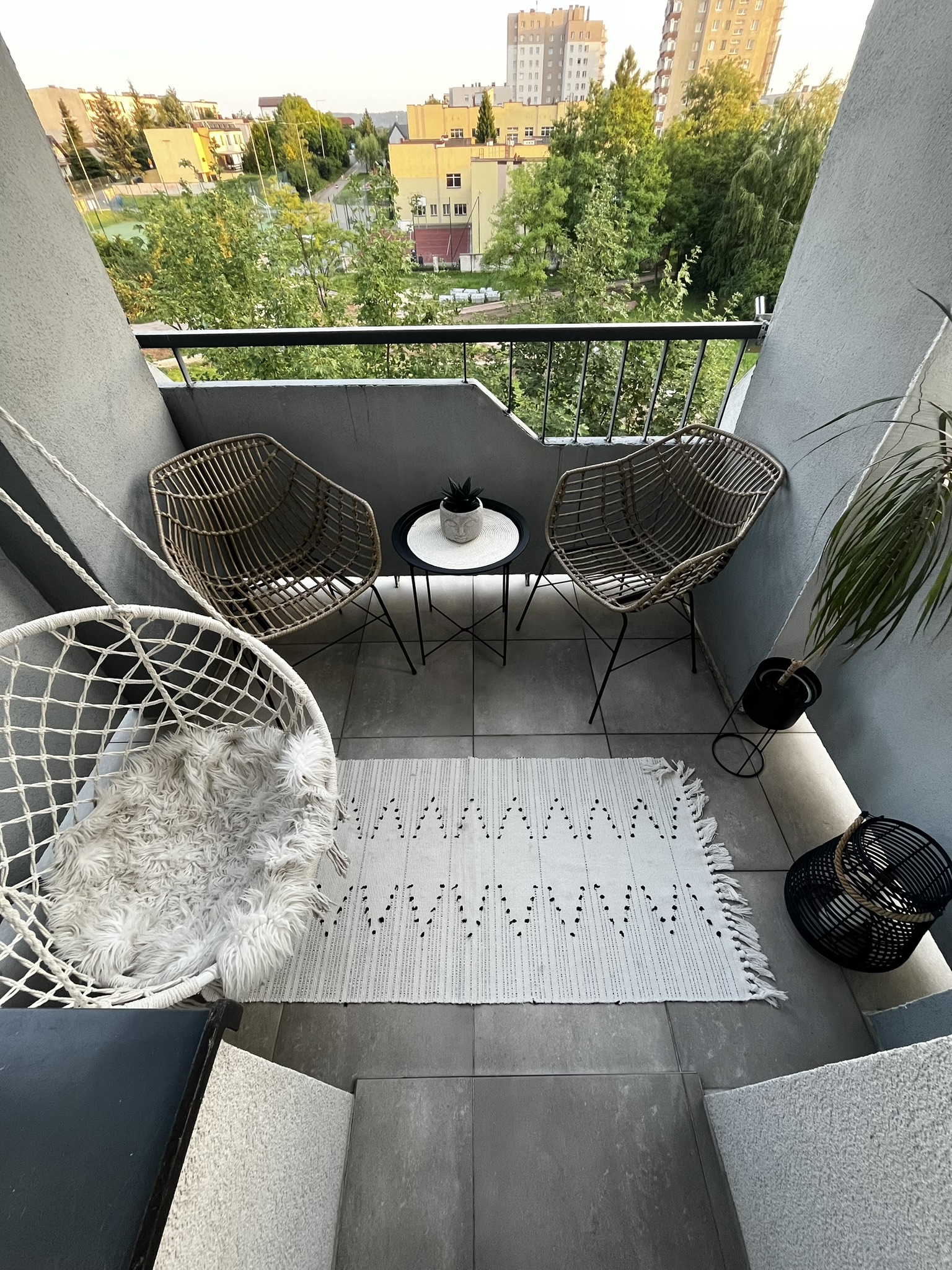 Balkon