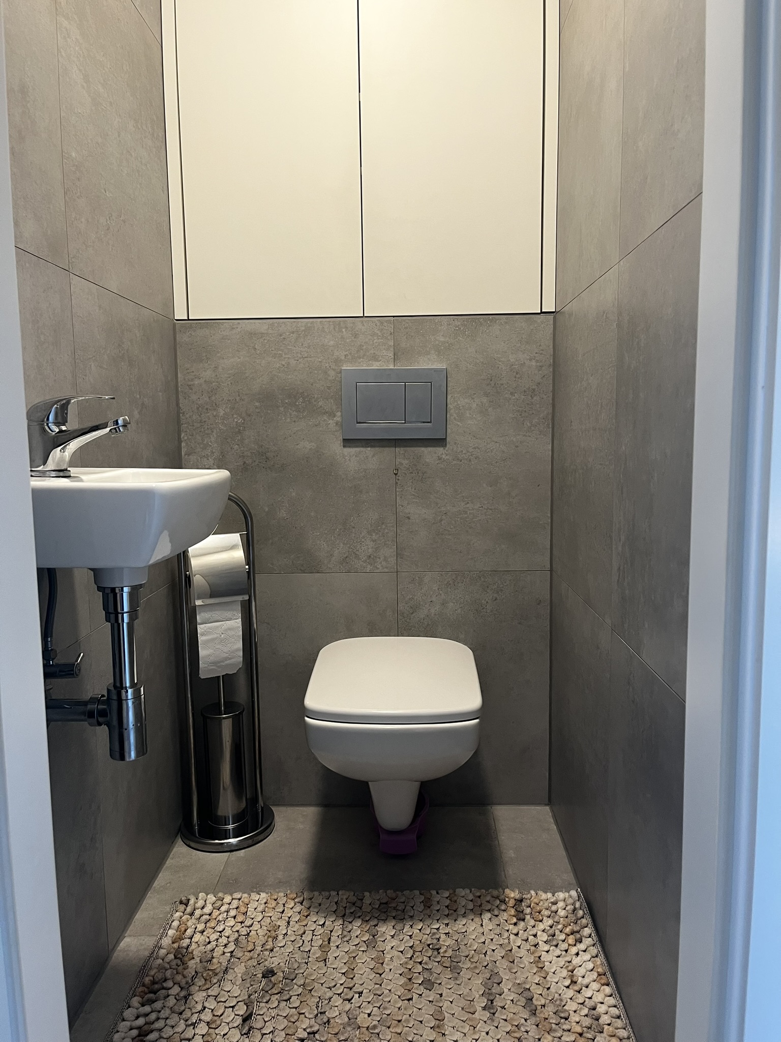 WC